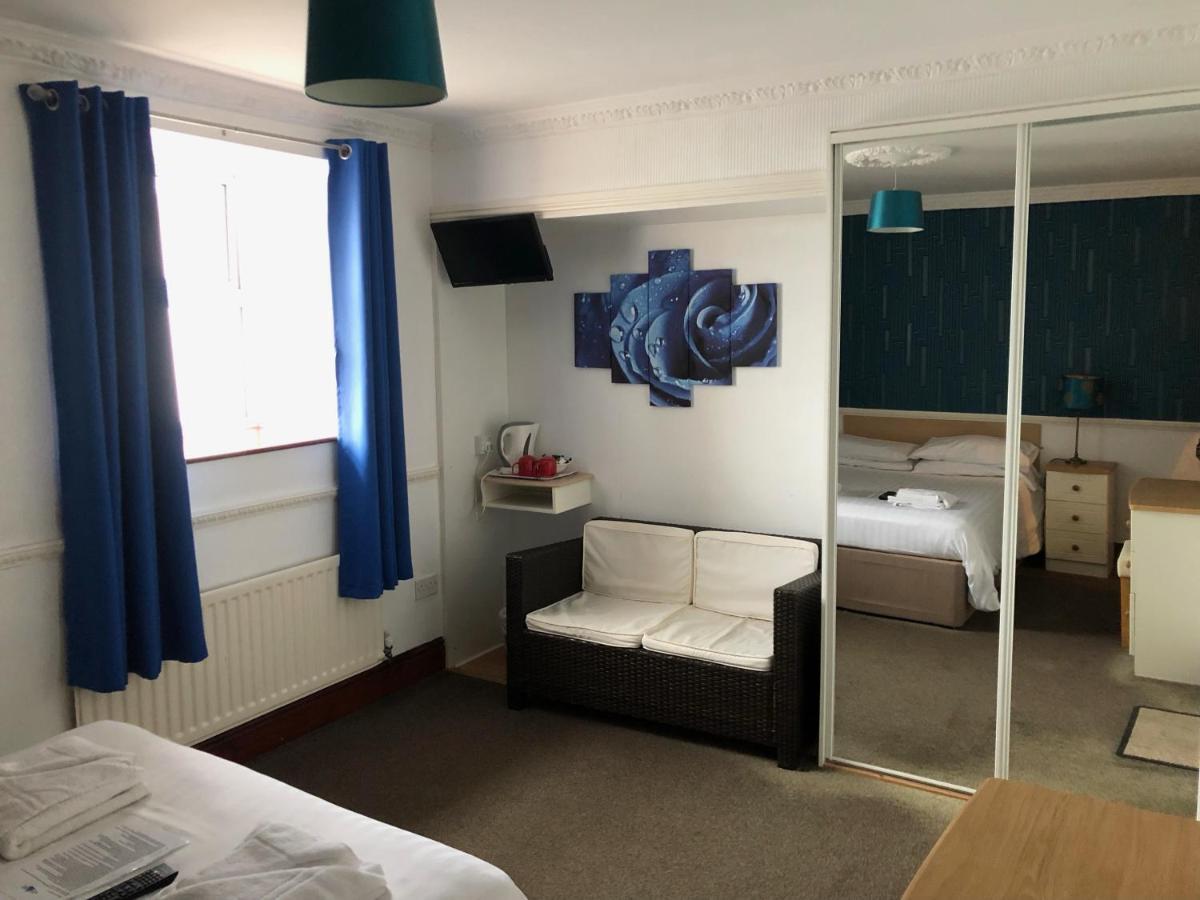 Boathouse Hotel Holyhead