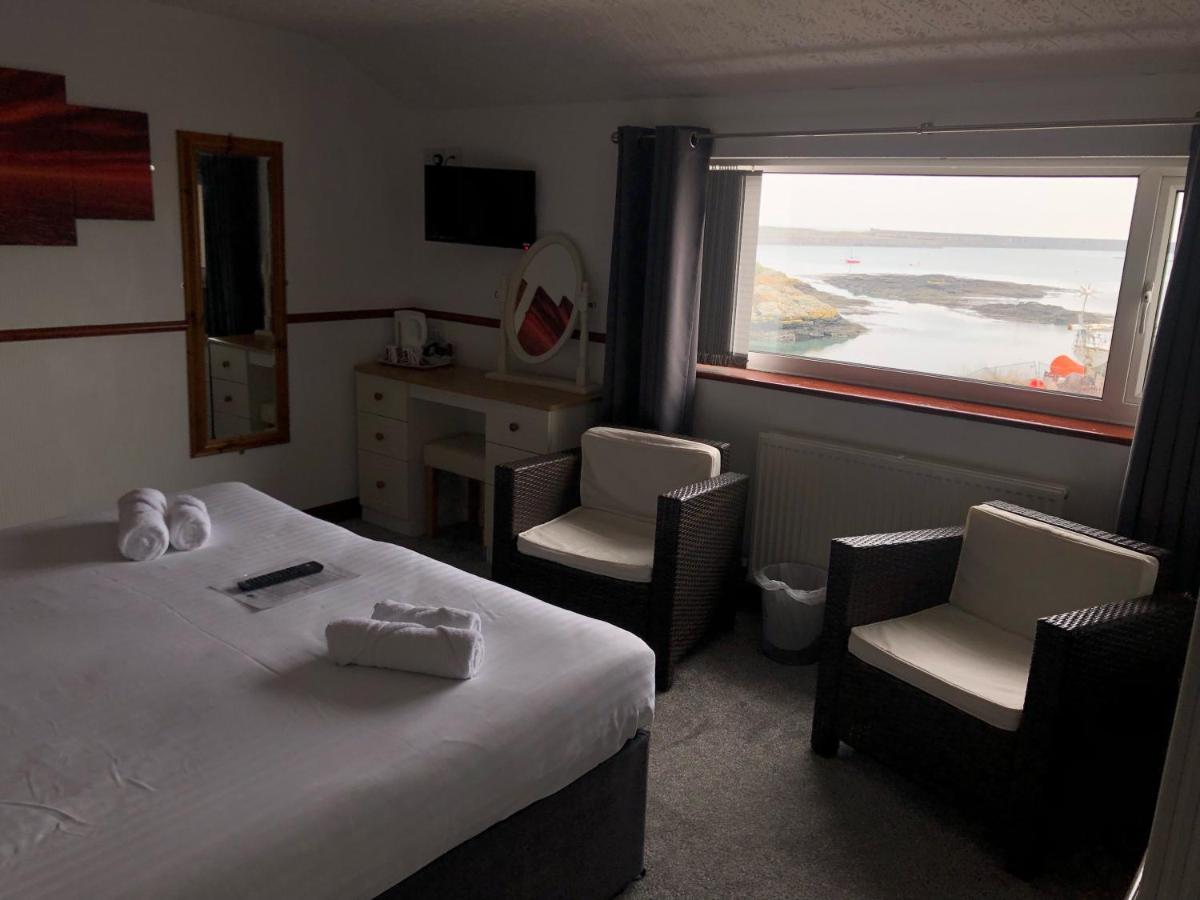 Hotel Boathouse
