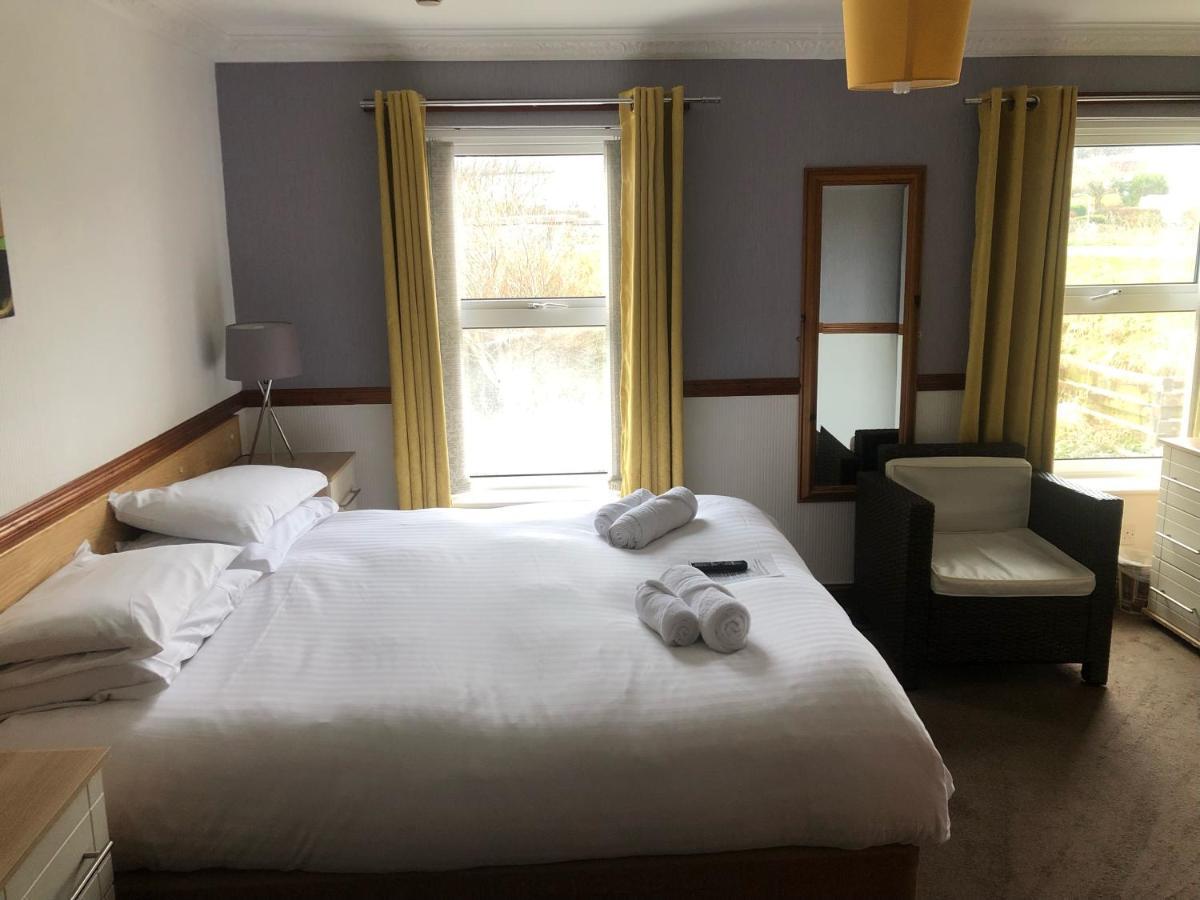 Hotel Boathouse Holyhead
