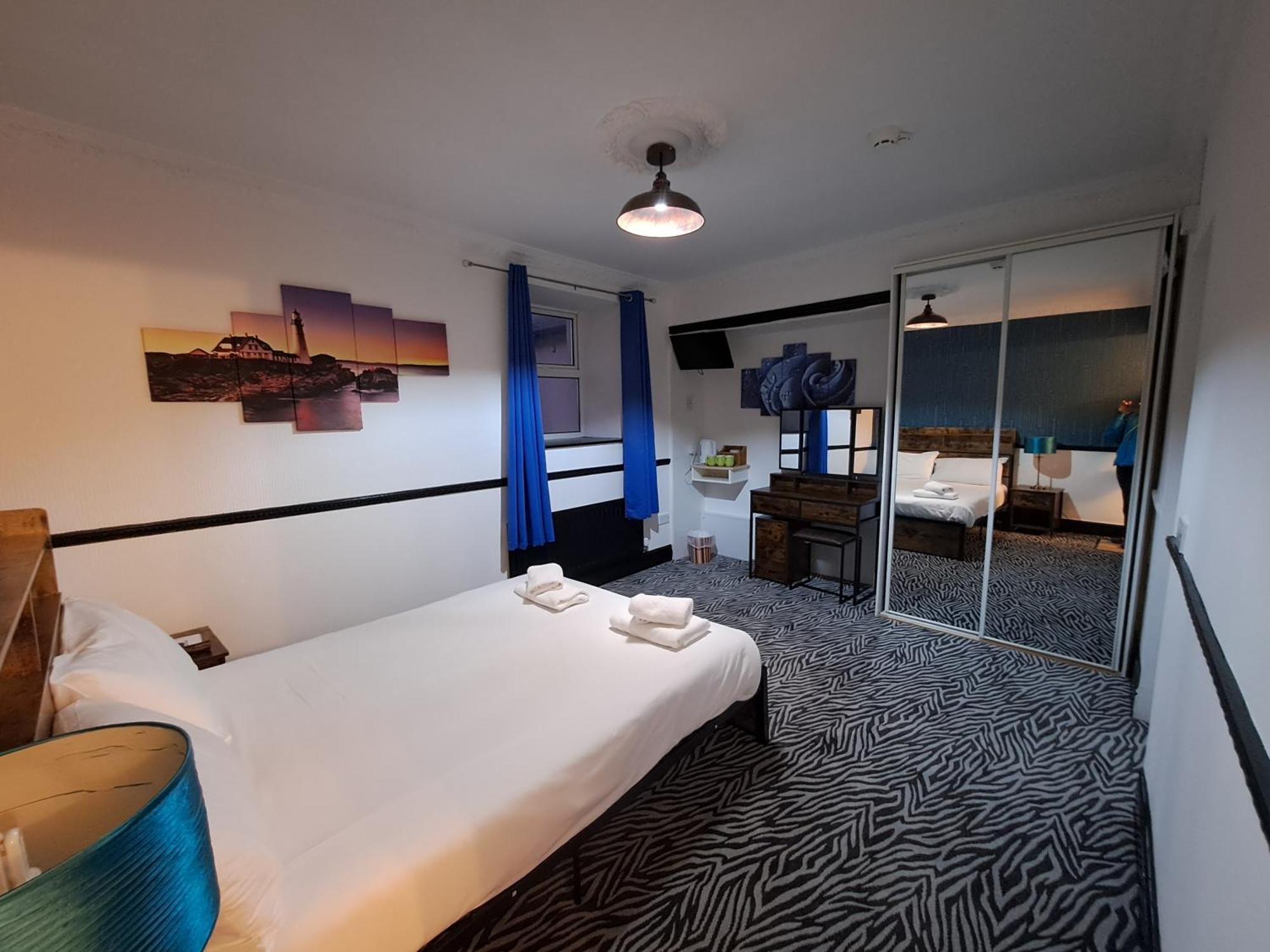 Hotel Boathouse Holyhead