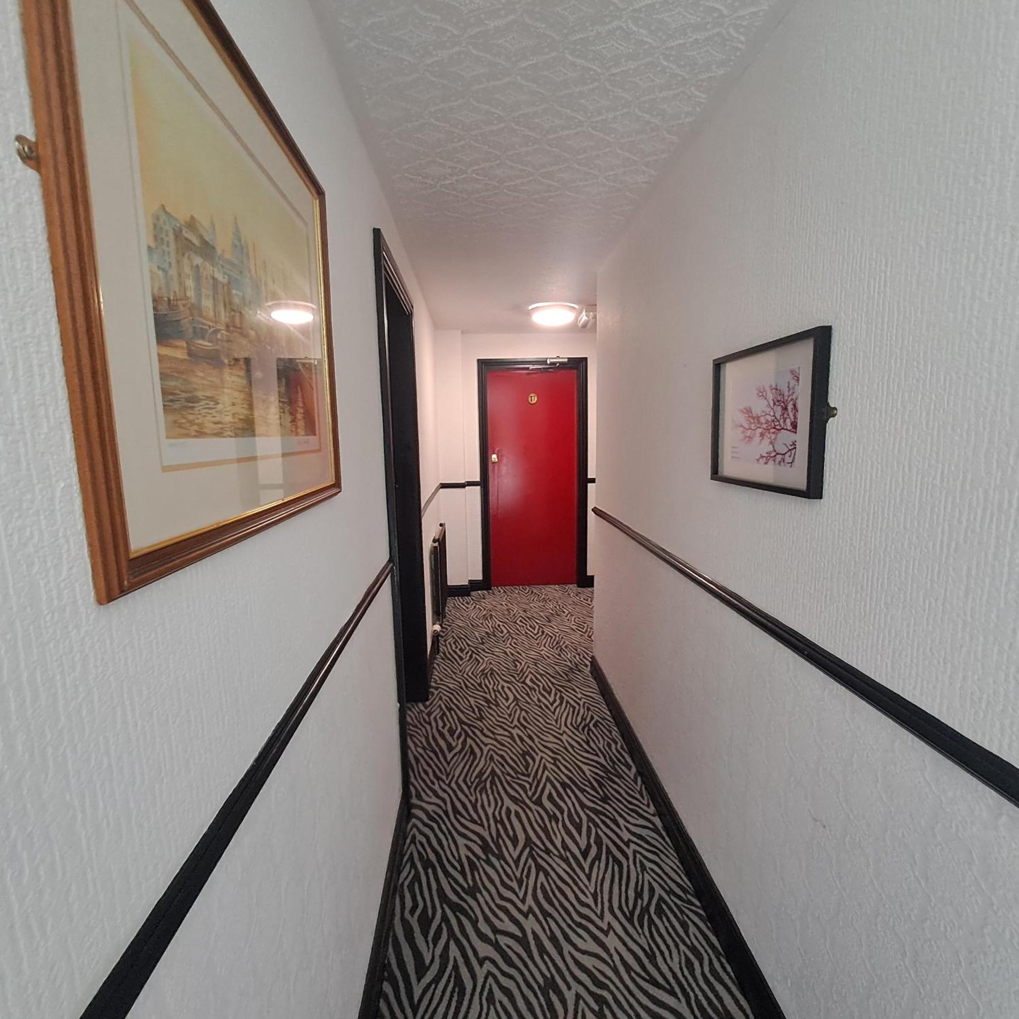 Hotel Boathouse Holyhead