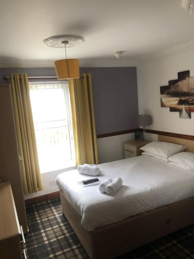 Hotel Boathouse