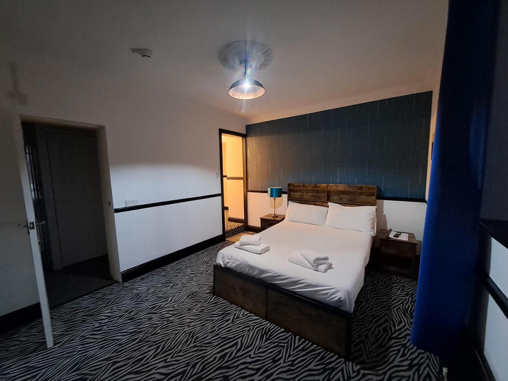 Boathouse Hotel Holyhead