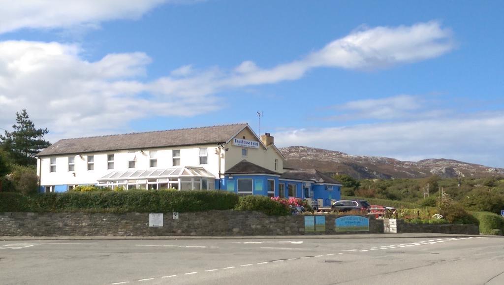 Hotel Boathouse