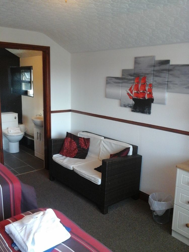 Hotel Boathouse Holyhead