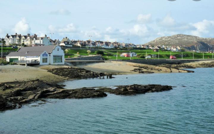 Hotel Boathouse